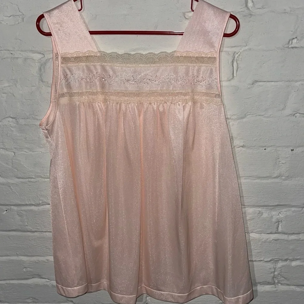 San Souci Vintage Nightie M